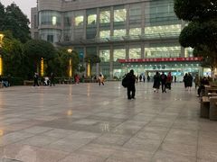 -重庆医科大学附属第一医院(本部)