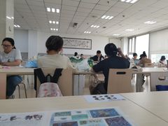 -石景山区图书馆(八角南路)