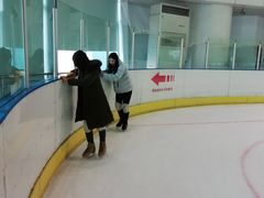 -冠军冰场CHAMPION RINK(百联又一城店)