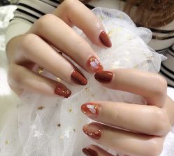 -Halo美甲美睫