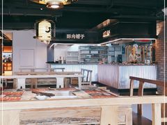 -月满大江火锅(总府路店)