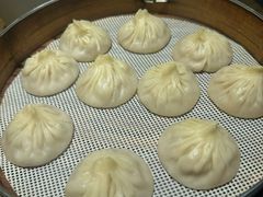 -隆喜元鱼汤包·海鲜(中联广场店)