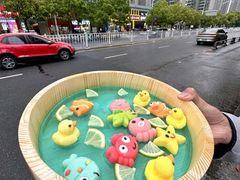 -庆峰龙虾烧烤(合肥一店)