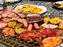 -金爱烧烤(东风路店)