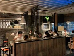 大堂-野妹火锅(南园店)