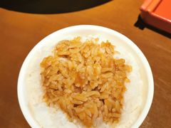 米饭-胖哥俩肉蟹煲(福州仓山爱琴海店)