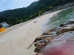 -南丫岛