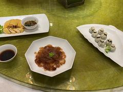 -上海小南国(不夜城店)