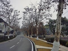 -海兰云天度假区温泉