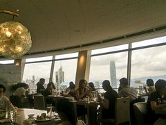 靠窗位-自助山(合和中心商场店)