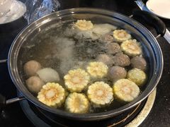 -八合里牛肉火锅(八合里总店)