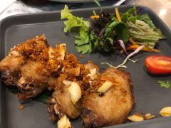 -美奈小馆·东南亚菜(福田星河COCO Park店)