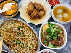-智香甜品店