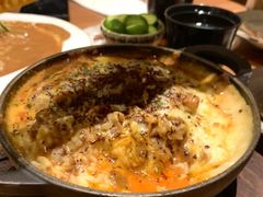 -CURRY YA 熟成咖哩專門店(深圳湾万象城店)