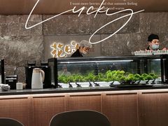 -花时·炭火烧肉(东百中心A馆店)