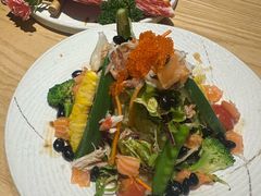 -松鱼亭·和牛烧肉(协鑫广场店)