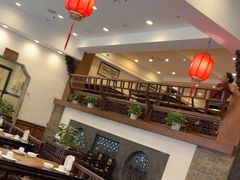 -一楼食业·美食人家