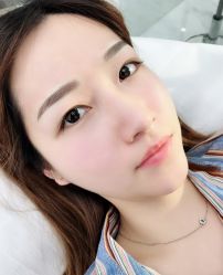 -HQ半永久纹绣纹眉