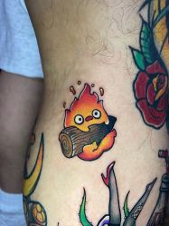-MDZ STORE·TATTOO·耳饰