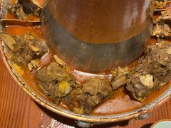 -1078號老北京涮肉(松柏店)