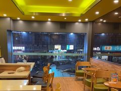 -尊宝比萨(华景新城店)