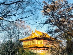 -南京市江宁方山