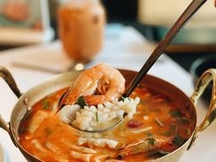 -BetterThai 泰加(苏州中心店)