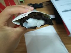 -麦当劳(江湾镇店)