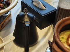 -七十七号厨房·新派江西菜(滨湖店)