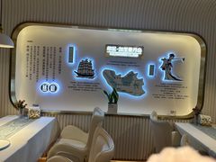 -燕庭·纯燕窝·甜品下午茶(南京西路店)
