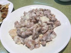 -振生清真饭店(永安道店)