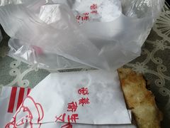 -欧尚超市苏州店停车场(金鸡湖路店)