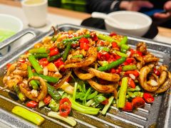 -湘鼎盛·大厨鲜炒湖南味(高新银泰店)