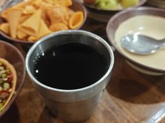 -楠火锅(西单店)