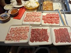 -倍儿红喜临门火锅(文兴路店)