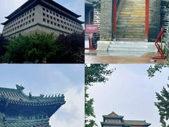 -北京明城墙遗址公园