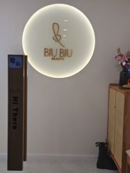 -BiuBiu Beauty·肌肤管理