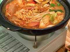 -OPPA HOUSE 韩国欧巴餐厅·韩国菜(北京路店)