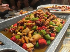 -缪氏川菜(丰盛町店)