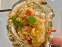 -覃记海鲜美食餐厅