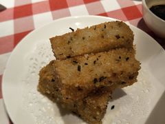 -老上海弄堂菜馆(恒基名人购物中心店)