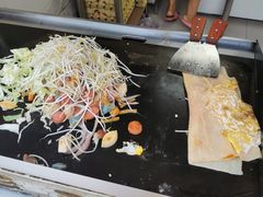 -大东北首席烤冷面(常兴路店)