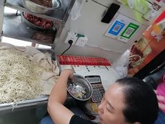 -老赵面店(大西路店)