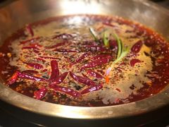 -小龙坎火锅(双林店)