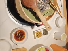 -黑鸡小馆(金源店)