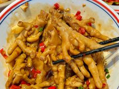 -韵味湘肴·小炒黄牛肉(五一广场店)