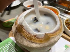 -海底捞火锅(杭州萧山宝龙广场店)