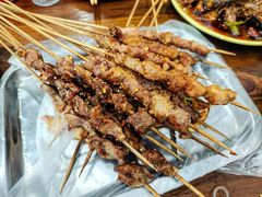 -老王太太串吧(中街店)