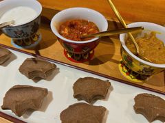 -敏珠拉姆藏餐·南京厨房(富春江东街店)