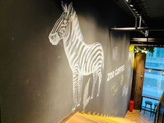 -ZOO COFFEE动物园咖啡(望京锐创店)